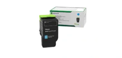 Toner Lexmark 78C20C0 cyan, 1.4k ,compatibil cu CX625, CS/CX 421/521, CX522, CS622.
