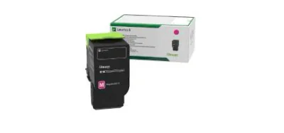 Toner Lexmark 78C20M0 magenta, 1.4k ,compatibil cu CX625, CS/CX 421/521, CX522, CS622.