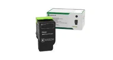 Toner Lexmark 78C2XK0 black, 8.5k ,compatibil cu CX622ade, CX625ade,CS421dn, CS521dn, CX625adhe, CX522ade, CS622de, CX421adn.