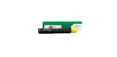 Toner Lexmark  85D00C0 cyan 5k compatibil cu CX930/CX931