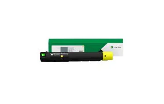 Toner Lexmark  85D00K0 black 5k compatibil cu CX930/CX931