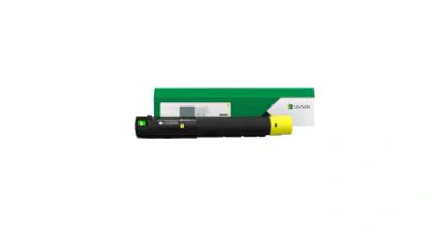 Toner Lexmark  85D00Y0 yellow 5k compatibil cu CX930/CX931