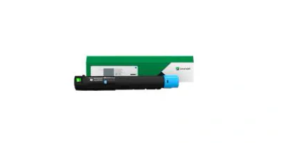 Toner Lexmark  85D0HC0 cyan  16.5k compatibil cu CX930/CX931