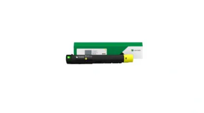 Toner Lexmark  85D0HY0 yellow 16.5k compatibil cu CX930/CX931