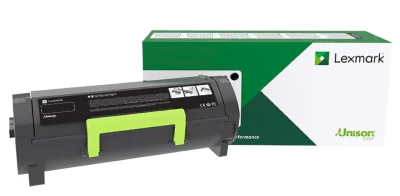 Toner Lexmark B282H00, black , 15k, Return programme B2865dw / MB2770adhwe