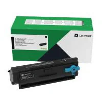 Toner Lexmark B342000, black, 1.5 k, return programme, B3340dw, B3442dw, MB3442adw