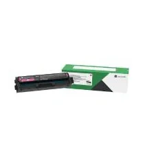 Toner Lexmark C332HM0 laser toner magenta return program ,capacitate 2.5k pagini, compatibilitate MC3326adwe, C3326dw.