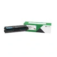 Toner Lexmark C342XC0, cyan, 4.5 k, compatibil cu C3426dw,MC3426adw, MC3426i