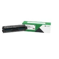 Toner Lexmark C342XK0, black, 4.5 k, compatibil cu C3426dw,MC3426adw, MC3426i