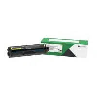 Toner Lexmark C342XY0, yellow, 4.5 k, compatibil cu C3426dw,MC3426adw, MC3426i