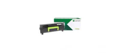 Toner Lexmark Return Program 56F2U00, black, 25 k, MX521de, MS521dn, MX521ade,MX622ade, MS621dn, MX522adhe, MS622de, MX622adhe.