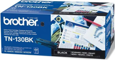 Cartus toner Brother Black TN130BK