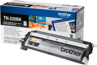 Cartus toner Brother Black TN230BK
