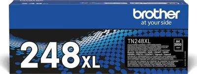 Cartus toner Brother Black cap. mare TN248XLBK