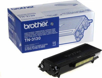 Cartus toner Brother Black TN3130
