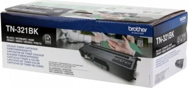 Cartus toner Brother Black TN321BK