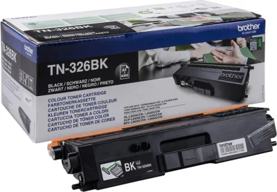 Cartus toner Brother Black TN326BK