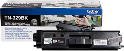 Cartus toner Brother Black TN329BK