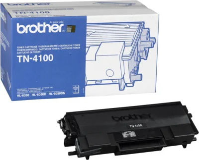 Cartus toner Brother Black TN4100