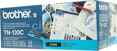 Cartus toner Brother Cyan TN130C