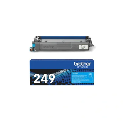 Cartus toner Brother Cyan cap. extra TN249C