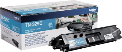 Cartus toner Brother Cyan TN329C