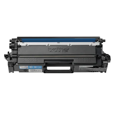 Cartus toner Brother Cyan TN821XLC