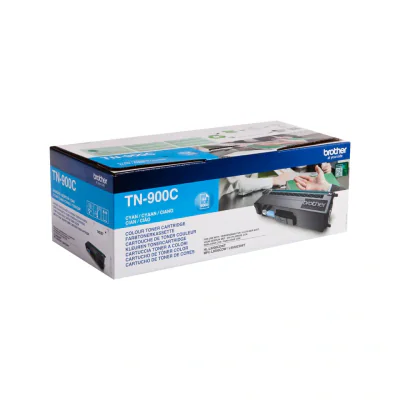 Cartus toner Brother Cyan TN900C
