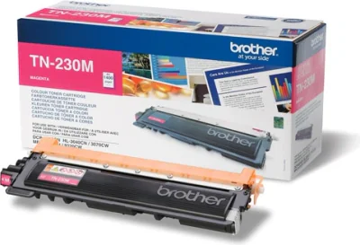Cartus toner Brother Magenta TN230M