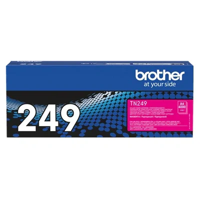 Cartus toner Brother Magenta cap. extra TN249M