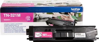 Cartus toner Brother Magenta TN321M