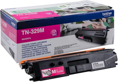 Cartus toner Brother Magenta TN329M
