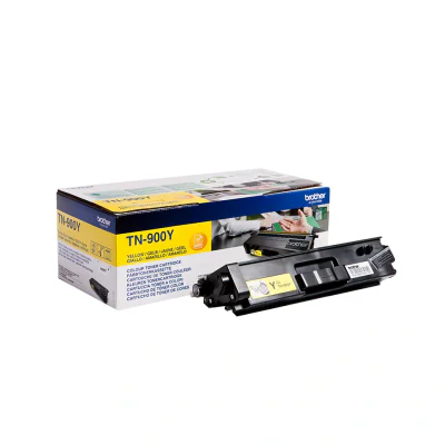Cartus toner Brother Yellow TN900Y