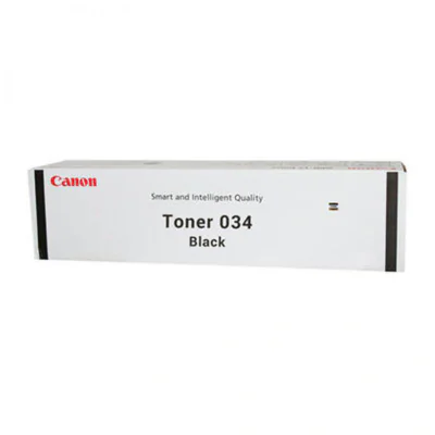 Cartus toner Canon Black 034B