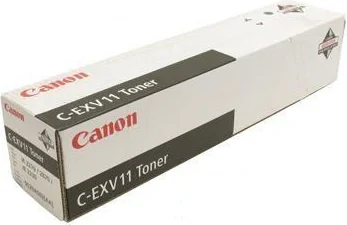 Cartus toner Canon Black C-EXV11
