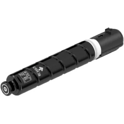 Toner Original Canon Black, EXV58B, pentru IR Advance DX C5840i|C5850i|C5860i|C5870i, 71K, "3763C002AA"