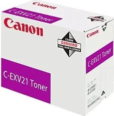 Cartus toner Canon Magenta C-EXV21M