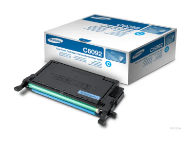 Toner Original HP Cyan, C6092S, pentru CLP-770|CLP-775, 7K, "SU082A"
