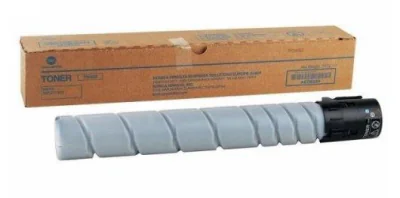 Toner Original Konica-Minolta Black, TN227K, pentru BizHub 257i, 24K, "ACVH150"
