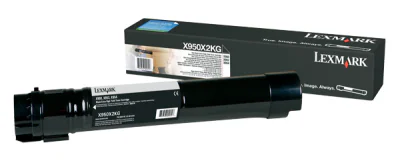 Toner Original Lexmark Black, 22Z0008, pentru X95x, 36K, incl.TV 1.2 RON, "22Z0008"