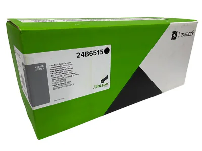 Toner Original Lexmark Black, 24B6515, pentru XC8160|XC8160|XC8163, 50K, "24B6515"