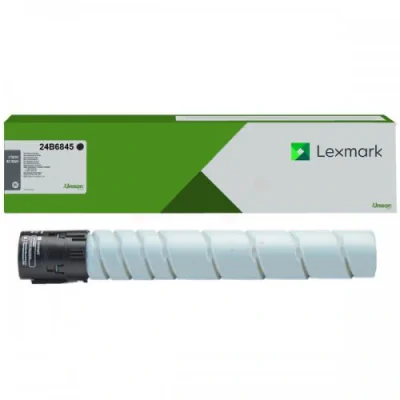 Toner Original Lexmark Black, 24B6845, pentru C9235, 30K, "24B6845"