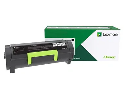Toner Original Lexmark Black, 24B7005, pentru M1342|XM1342, 18K, "24B7005"