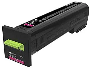 Toner Original Lexmark Magenta, 82K2HME, pentru CS820|CX820|CX825|CX860, 17K, "82K2HME"