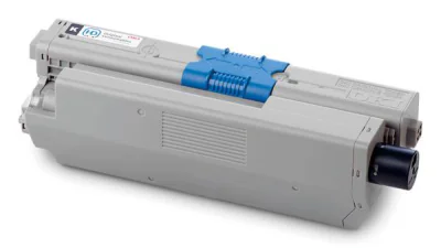 Cartus toner OKI black 44469803