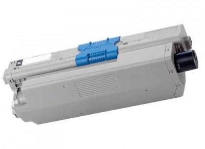 Cartus toner OKI black 44973536