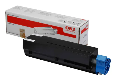Cartus toner OKI black cap. mare 44992402