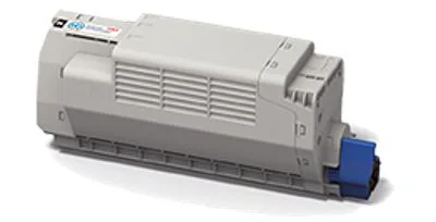 Cartus toner OKI black 45396304