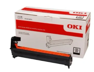 Toner Original OKI Black, 46507508, pentru C612, 8K, "46507508"