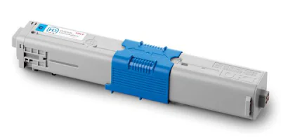Cartus toner OKI cyan 44469706